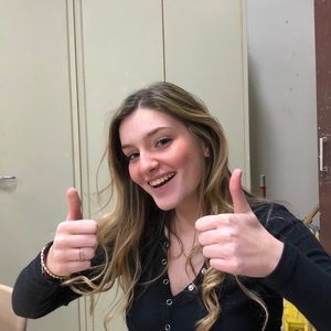 Meet your Posher, Ray